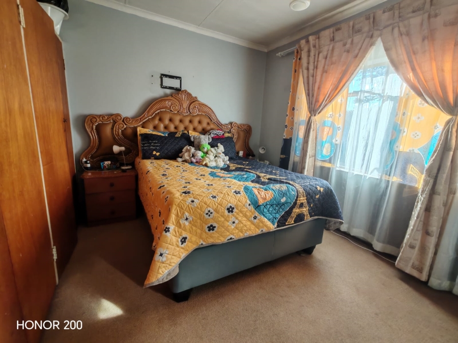 3 Bedroom Property for Sale in Sasolburg Free State
